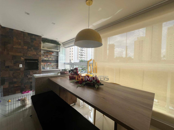 Imagem Apartamento com 3 Quartos à Venda, 165 m² em Setor Bueno - Goiânia Imagem Apartamento com 3 Quartos à Venda, 165 m² em Setor Bueno - Goiânia