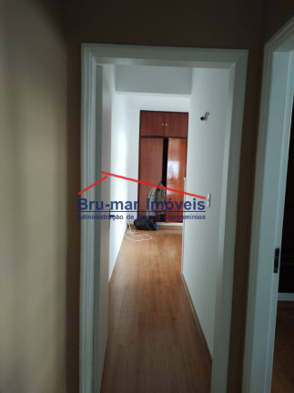 Imagem Apartamento com 2 Quartos à Venda, 89 m² em Aparecida - Santos Imagem Apartamento com 2 Quartos à Venda, 89 m² em Aparecida - Santos