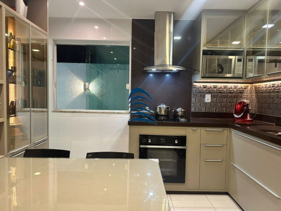 Imagem Casa com 4 Quartos à Venda, 184 m² em Caji - Lauro De Freitas Imagem Casa com 4 Quartos à Venda, 184 m² em Caji - Lauro De Freitas