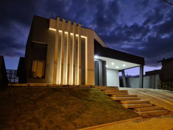 Imagem Casa com 3 Quartos à Venda, 540 m² em Condomínio Residencial Ecopark Bourbon - Caçapava Imagem Casa com 3 Quartos à Venda, 540 m² em Condomínio Residencial Ecopark Bourbon - Caçapava
