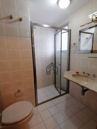 Apartamento com 3 Quartos à Venda, 91 m² em Vila Mariana - São Paulo