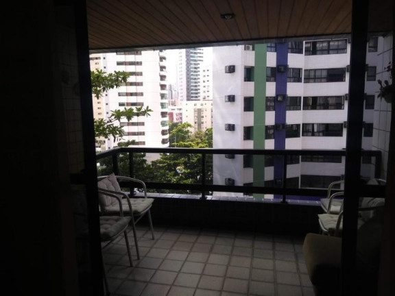 Imagem Apartamento com 3 Quartos à Venda, 170 m² em Boa Viagem - Recife Imagem Apartamento com 3 Quartos à Venda, 170 m² em Boa Viagem - Recife