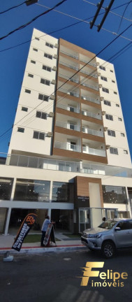 Imagem Imóvel com 2 Quartos à Venda, 55 m² em Aribiri - Vila Velha Imagem Imóvel com 2 Quartos à Venda, 55 m² em Aribiri - Vila Velha