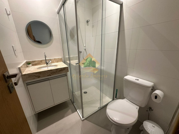 Imagem Apartamento com 2 Quartos à Venda, 73 m² em Umuarama - Ubatuba