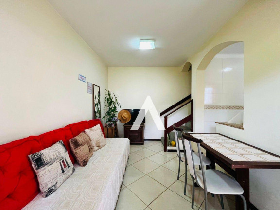 Imagem Casa com 1 Quarto à Venda, 61 m² em Vale Do Paraíso - Teresópolis Imagem Casa com 1 Quarto à Venda, 61 m² em Vale Do Paraíso - Teresópolis