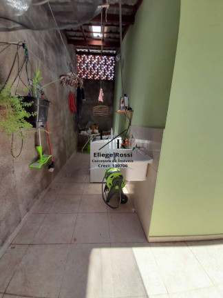 Imagem Casa com 3 Quartos à Venda, em Jardim Santa Filomena - Itatiba Imagem Casa com 3 Quartos à Venda, em Jardim Santa Filomena - Itatiba