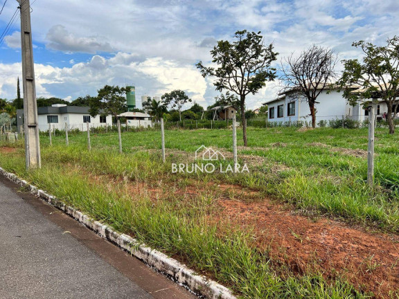 Imagem Terreno à Venda, 1.000 m² em Condomínio Serra Verde - Igarapé Imagem Terreno à Venda, 1.000 m² em Condomínio Serra Verde - Igarapé