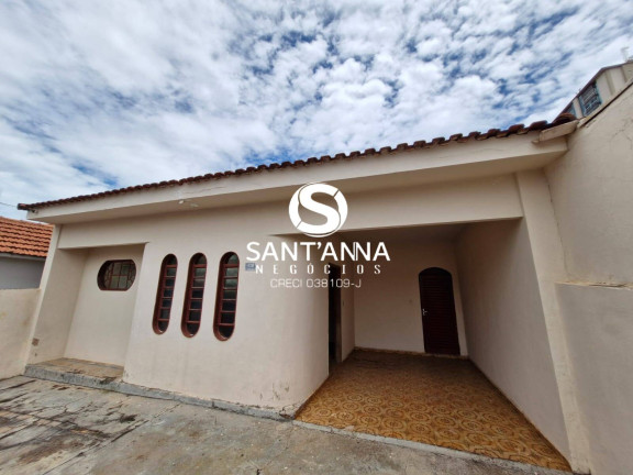 Imagem Casa com 3 Quartos à Venda, 210 m² em Jardim Alvorada - Fernandópolis Imagem Casa com 3 Quartos à Venda, 210 m² em Jardim Alvorada - Fernandópolis