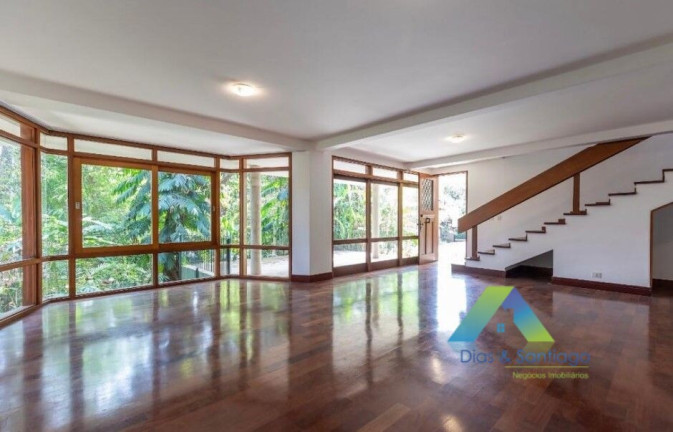 Imagem Casa com 5 Quartos à Venda, 700 m² em Jardim Dos Estados - São Paulo
