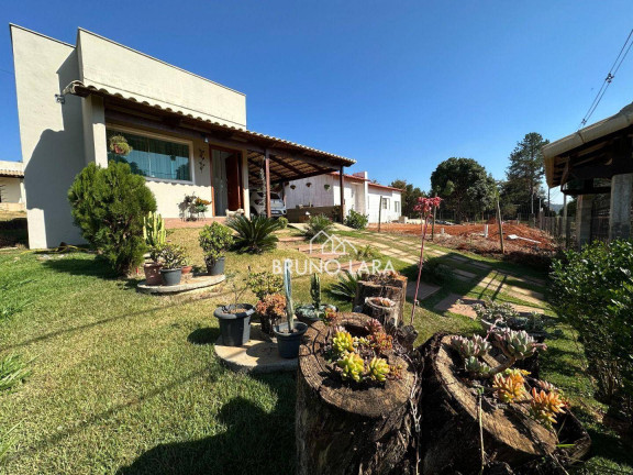 Imagem Casa com 4 Quartos à Venda, 189 m² em Condomínio Fazenda Solar - Igarapé Imagem Casa com 4 Quartos à Venda, 189 m² em Condomínio Fazenda Solar - Igarapé