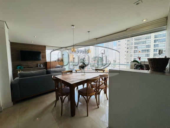 Imagem Apartamento com 3 Quartos à Venda,  em Aclimação - São Paulo