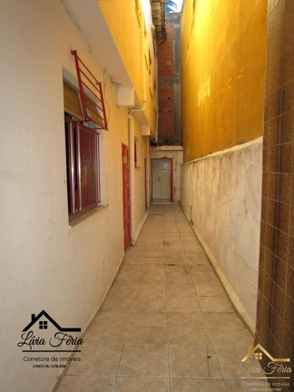 Imagem Sobrado com 9 Quartos à Venda, 146 m² em Parque Turf Club - Campos Dos Goytacazes Imagem Sobrado com 9 Quartos à Venda, 146 m² em Parque Turf Club - Campos Dos Goytacazes