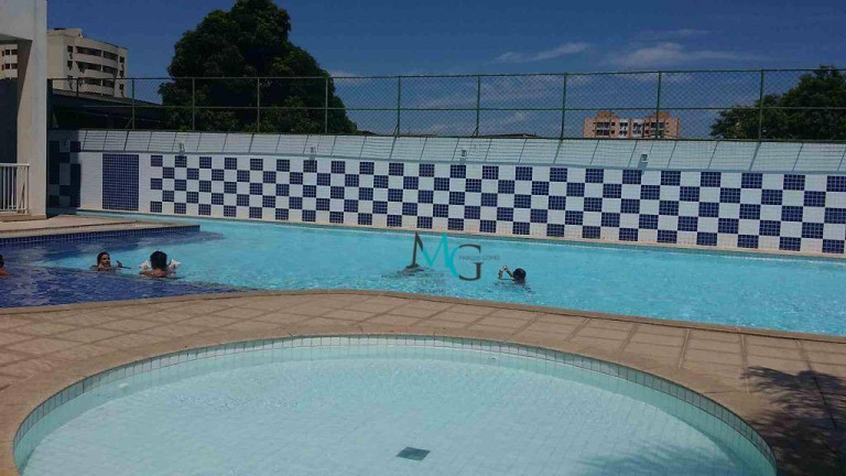 Imagem Cobertura com 3 Quartos à Venda, 198 m² em Campo Grande - Rio De Janeiro