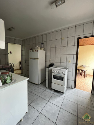 Imagem Apartamento com 3 Quartos à Venda, 90 m² em Barra Da Lagoa - Ubatuba