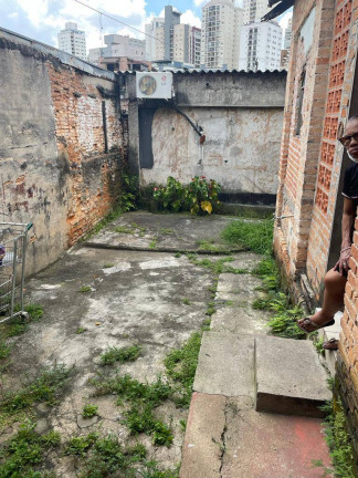 Imagem Terreno à Venda, 320 m² em Vila Madalena - São Paulo Imagem Terreno à Venda, 320 m² em Vila Madalena - São Paulo