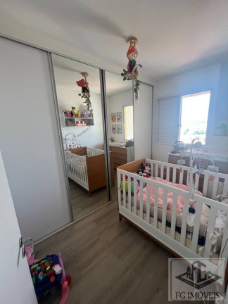 Imagem Apartamento com 2 Quartos à Venda, 60 m² em Jaguaribe - Osasco
