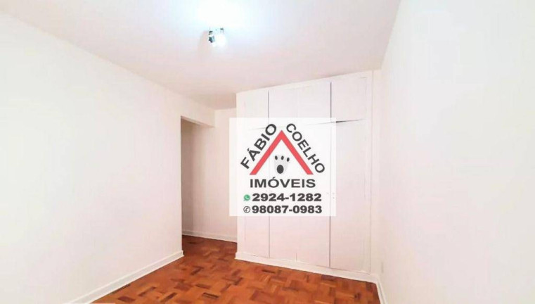 Imagem Apartamento com 2 Quartos à Venda, 70 m² em Vila Mariana - São Paulo Imagem Apartamento com 2 Quartos à Venda, 70 m² em Vila Mariana - São Paulo