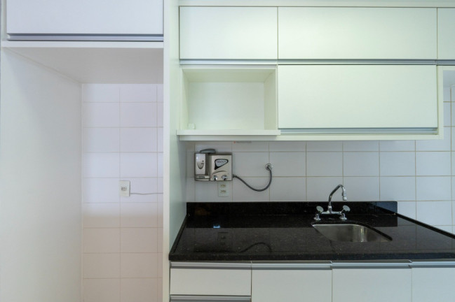 Imagem Apartamento com 1 Quarto à Venda, 61 m² em Jardim Leonor - São Paulo Imagem Apartamento com 1 Quarto à Venda, 61 m² em Jardim Leonor - São Paulo