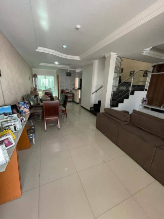 Imagem Sobrado com 4 Quartos à Venda, em Jardim Atlântico - Goiânia Imagem Sobrado com 4 Quartos à Venda, em Jardim Atlântico - Goiânia