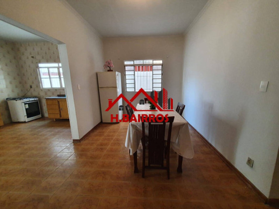 Imagem Casa com 3 Quartos à Venda, 260 m² em Jardim Vale Do Sol - São José Dos Campos