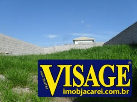 Imagem Terreno à Venda, em Vila Branca - Jacareí Imagem Terreno à Venda, em Vila Branca - Jacareí