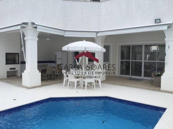 Imagem Casa com 4 Quartos à Venda, 350 m² em Balneário Praia Do Pernambuco - Guarujá