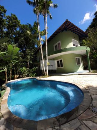 Imagem Casa com 3 Quartos à Venda, 200 m² em Maresias - São Sebastião Imagem Casa com 3 Quartos à Venda, 200 m² em Maresias - São Sebastião