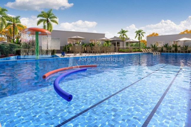 Apartamento com 3 Quartos à Venda, 60 m² em Barra Da Tijuca - Rio De Janeiro