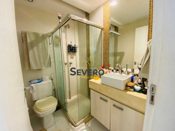 Imagem Apartamento com 3 Quartos à Venda, 108 m² em Vital Brazil - Niterói Imagem Apartamento com 3 Quartos à Venda, 108 m² em Vital Brazil - Niterói