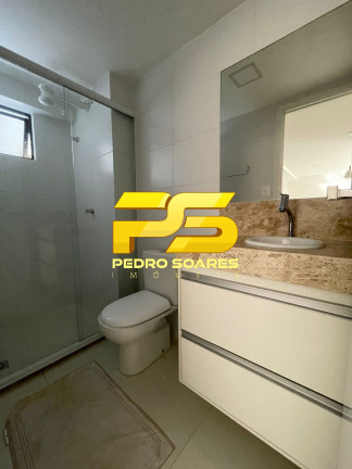 Imagem Apartamento com 2 Quartos à Venda, 58 m² em Manaíra - João Pessoa Imagem Apartamento com 2 Quartos à Venda, 58 m² em Manaíra - João Pessoa