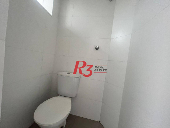 Imagem Apartamento com 3 Quartos à Venda, 106 m² em Embaré - Santos Imagem Apartamento com 3 Quartos à Venda, 106 m² em Embaré - Santos