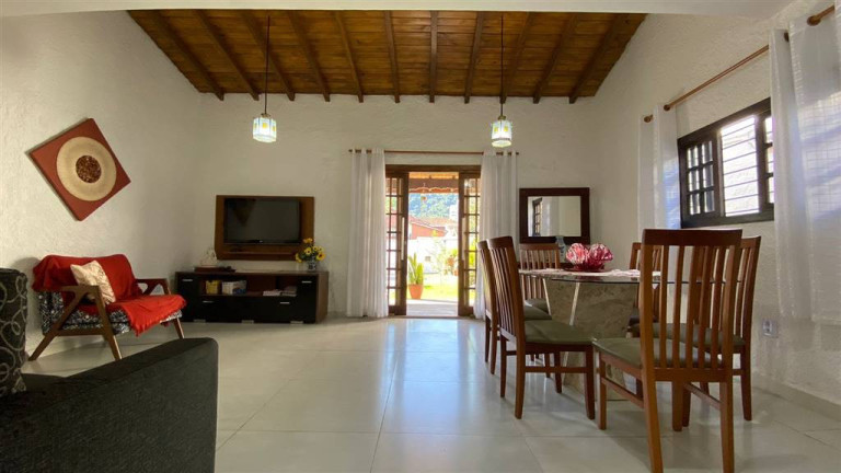 Imagem Sobrado com 5 Quartos à Venda, 174 m² em Canto Do Forte - Praia Grande Imagem Sobrado com 5 Quartos à Venda, 174 m² em Canto Do Forte - Praia Grande