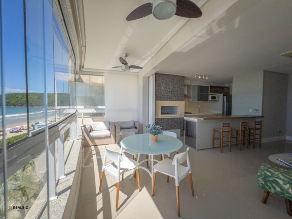 Imagem Apartamento com 3 Quartos à Venda, 155 m² em Palmas - Governador Celso Ramos Imagem Apartamento com 3 Quartos à Venda, 155 m² em Palmas - Governador Celso Ramos