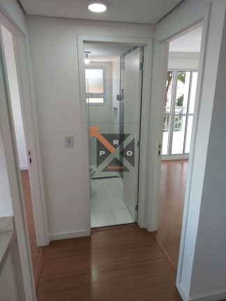 Imagem Imóvel com 2 Quartos à Venda, 46 m² em Vila Ema - São Paulo Imagem Imóvel com 2 Quartos à Venda, 46 m² em Vila Ema - São Paulo