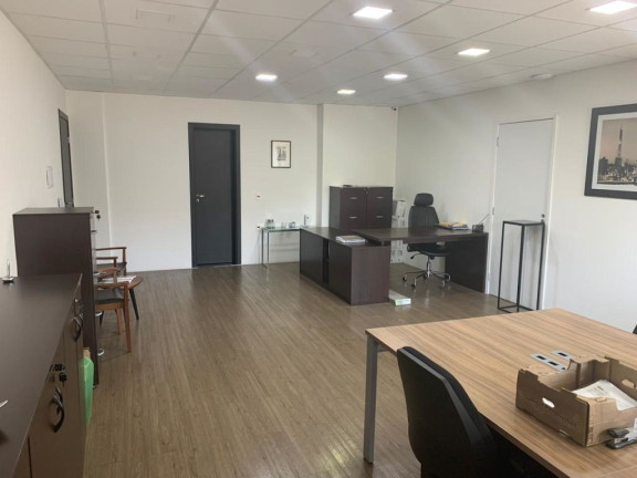 Imagem Imóvel Comercial à Venda ou Locação, 50 m² em Vila Hamburguesa - São Paulo