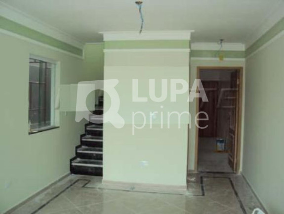 Casa com 3 Quartos à Venda, 160 m² em Tucuruvi - São Paulo