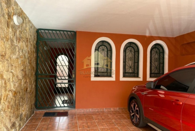 Imagem Sobrado com 3 Quartos à Venda, 250 m² em Tatuapé - São Paulo Imagem Sobrado com 3 Quartos à Venda, 250 m² em Tatuapé - São Paulo