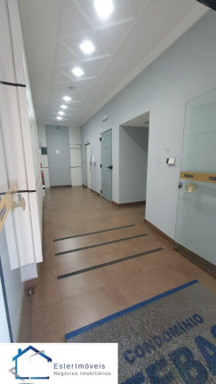 Imagem Sala Comercial para Alugar ou Temporada, 44 m² em Vila Vianelo - Jundiaí