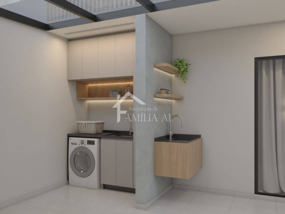 Imagem Apartamento com 2 Quartos à Venda, 56 m² em Comasa - Joinville
