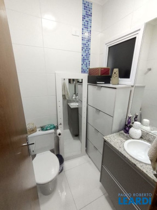 Imagem Cobertura com 2 Quartos à Venda, 90 m² em Jardim - Santo André Imagem Cobertura com 2 Quartos à Venda, 90 m² em Jardim - Santo André
