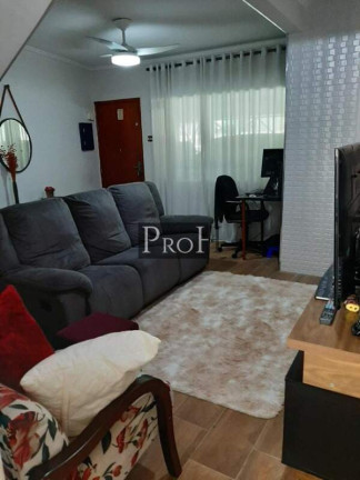Imagem Casa com 3 Quartos à Venda, 116 m² em Olímpico - São Caetano Do Sul Imagem Casa com 3 Quartos à Venda, 116 m² em Olímpico - São Caetano Do Sul