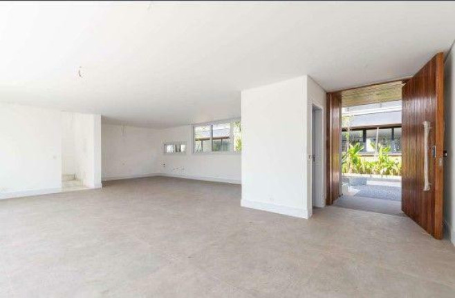 Imagem Casa com 4 Quartos à Venda, 472 m² em Alto Da Boa Vista - São Paulo