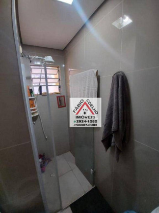Imagem Sobrado com 2 Quartos à Venda, 64 m² em Vila Santa Catarina - São Paulo Imagem Sobrado com 2 Quartos à Venda, 64 m² em Vila Santa Catarina - São Paulo