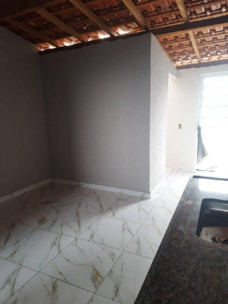 Imagem Casa com 2 Quartos à Venda, 120 m² em Jardim Tango - São Paulo