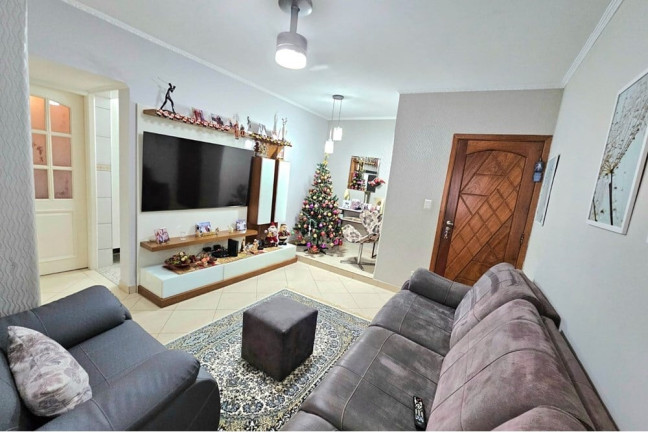 Imagem Apartamento com 3 Quartos à Venda, 80 m² em Mooca - São Paulo Imagem Apartamento com 3 Quartos à Venda, 80 m² em Mooca - São Paulo
