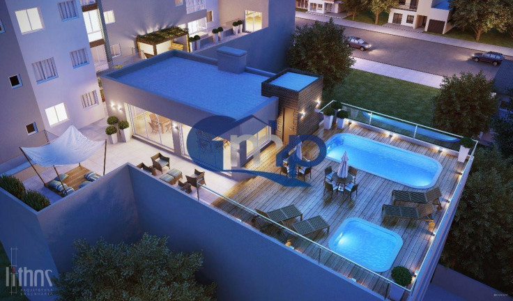 Imagem Apartamento com 1 Quarto à Venda, 43 m² em Engenho Velho - Torres Imagem Apartamento com 1 Quarto à Venda, 43 m² em Engenho Velho - Torres