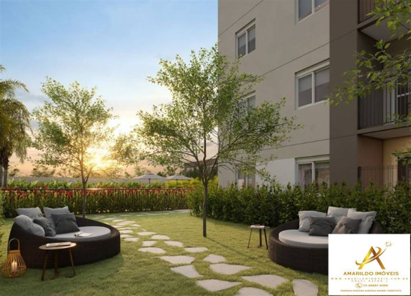 Imagem Apartamento com 2 Quartos à Venda, 47 m² em Limão - Sao Paulo Imagem Apartamento com 2 Quartos à Venda, 47 m² em Limão - Sao Paulo