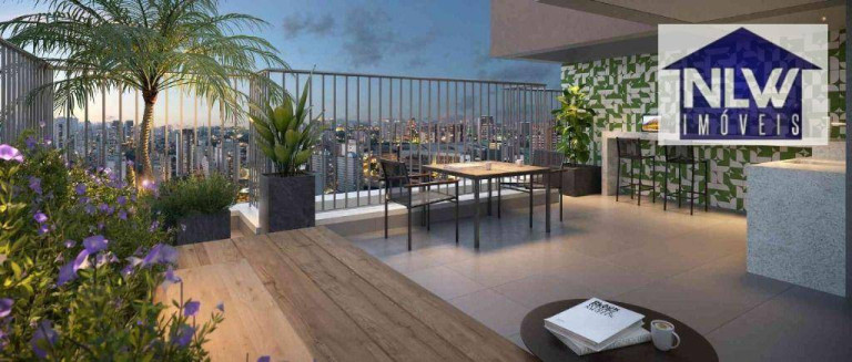 Imagem Apartamento com 4 Quartos à Venda, 160 m² em Perdizes - São Paulo Imagem Apartamento com 4 Quartos à Venda, 160 m² em Perdizes - São Paulo