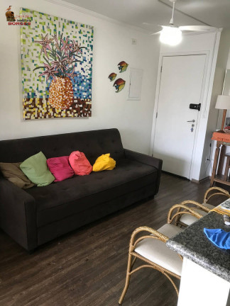 Imagem Apartamento com 2 Quartos para Alugar, 55 m² em Moema - São Paulo Imagem Apartamento com 2 Quartos para Alugar, 55 m² em Moema - São Paulo
