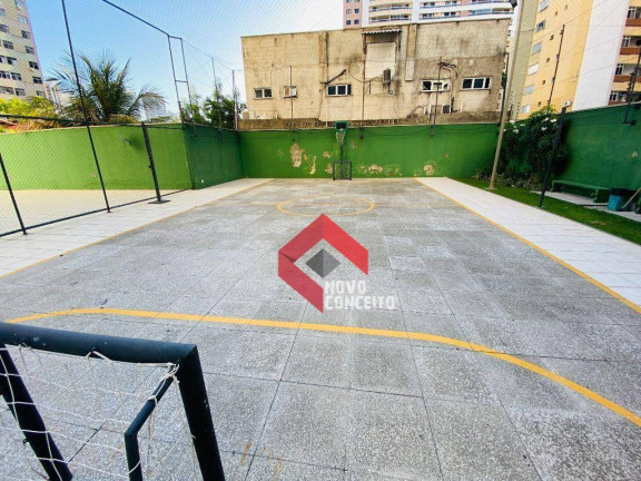 Imagem Apartamento com 4 Quartos à Venda, 210 m² em Aldeota - Fortaleza